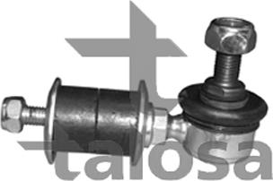 Talosa 50-03799 - Entretoise / tige, stabilisateur cwaw.fr