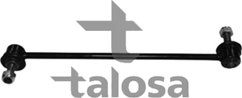 Talosa 50-03741 - Entretoise / tige, stabilisateur cwaw.fr