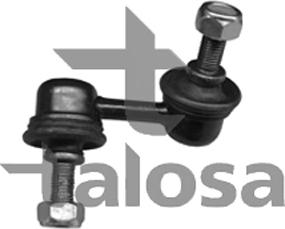 Talosa 50-02904 - Entretoise / tige, stabilisateur cwaw.fr