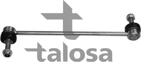 Talosa 50-02460 - Entretoise / tige, stabilisateur cwaw.fr