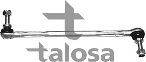 Talosa 50-02475 - Entretoise / tige, stabilisateur cwaw.fr