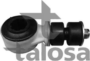 Talosa 50-02551 - Entretoise / tige, stabilisateur cwaw.fr