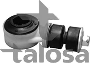 Talosa 50-02552 - Entretoise / tige, stabilisateur cwaw.fr