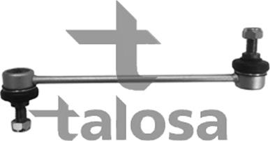 Talosa 50-02639 - Entretoise / tige, stabilisateur cwaw.fr