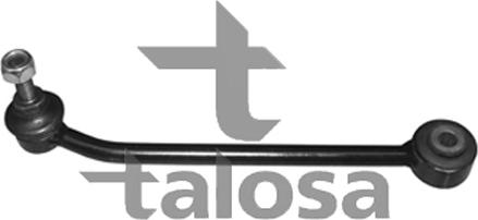 Talosa 50-02045 - Entretoise / tige, stabilisateur cwaw.fr