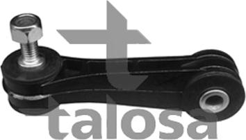 Talosa 50-02064 - Entretoise / tige, stabilisateur cwaw.fr