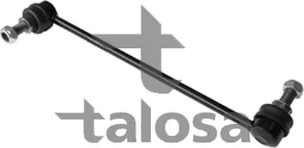 Talosa 50-02065 - Entretoise / tige, stabilisateur cwaw.fr