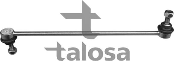 Talosa 50-02009 - Entretoise / tige, stabilisateur cwaw.fr