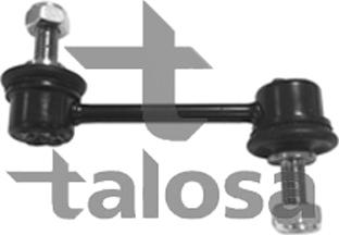 Talosa 50-02016 - Entretoise / tige, stabilisateur cwaw.fr