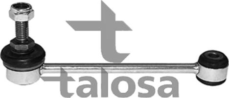 Talosa 50-02010 - Entretoise / tige, stabilisateur cwaw.fr