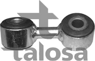 Talosa 50-02131 - Entretoise / tige, stabilisateur cwaw.fr