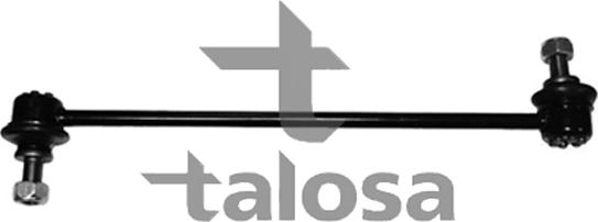 Talosa 50-02877 - Entretoise / tige, stabilisateur cwaw.fr