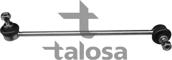 Talosa 50-02393 - Entretoise / tige, stabilisateur cwaw.fr