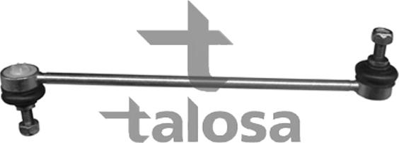 Talosa 50-02349 - Entretoise / tige, stabilisateur cwaw.fr