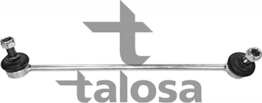 Talosa 50-02353 - Entretoise / tige, stabilisateur cwaw.fr