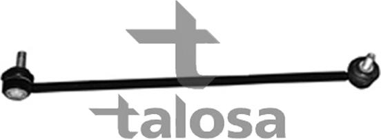 Talosa 50-02317 - Entretoise / tige, stabilisateur cwaw.fr