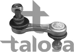 Talosa 50-02387 - Entretoise / tige, stabilisateur cwaw.fr