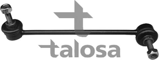 Talosa 50-02339 - Entretoise / tige, stabilisateur cwaw.fr