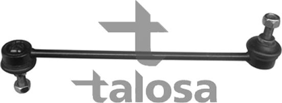 Talosa 50-02324 - Entretoise / tige, stabilisateur cwaw.fr