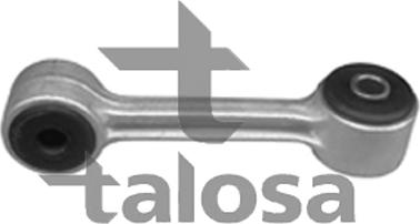 Talosa 50-02244 - Entretoise / tige, stabilisateur cwaw.fr