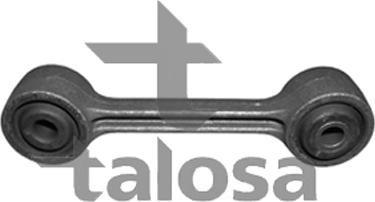 Talosa 50-02236 - Entretoise / tige, stabilisateur cwaw.fr