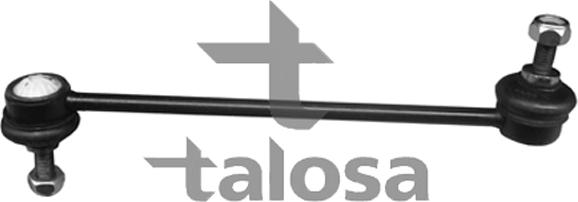 Talosa 50-02237 - Entretoise / tige, stabilisateur cwaw.fr