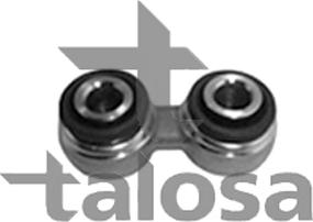 Talosa 50-02277 - Entretoise / tige, stabilisateur cwaw.fr