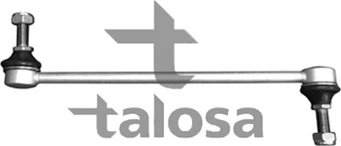 Talosa 50-07947 - Entretoise / tige, stabilisateur cwaw.fr