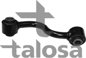 Talosa 50-07962 - Entretoise / tige, stabilisateur cwaw.fr