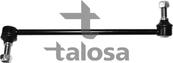 Talosa 50-07900 - Entretoise / tige, stabilisateur cwaw.fr