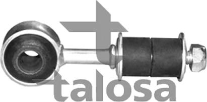 Talosa 50-07989 - Entretoise / tige, stabilisateur cwaw.fr