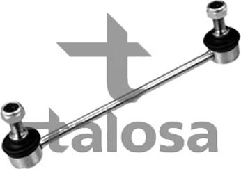 Talosa 50-07922 - Entretoise / tige, stabilisateur cwaw.fr