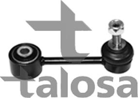 Talosa 50-07973 - Entretoise / tige, stabilisateur cwaw.fr