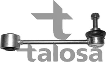 Talosa 50-07972 - Entretoise / tige, stabilisateur cwaw.fr