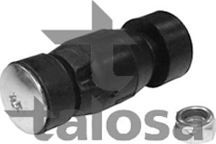 Talosa 50-07490 - Entretoise / tige, stabilisateur cwaw.fr