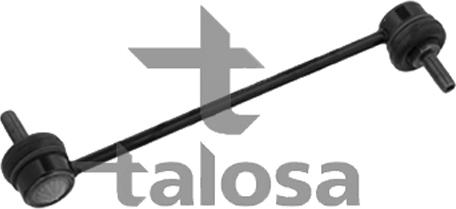 Talosa 50-07497 - Entretoise / tige, stabilisateur cwaw.fr