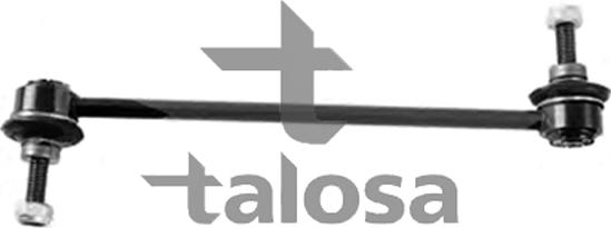 Talosa 50-07466 - Entretoise / tige, stabilisateur cwaw.fr