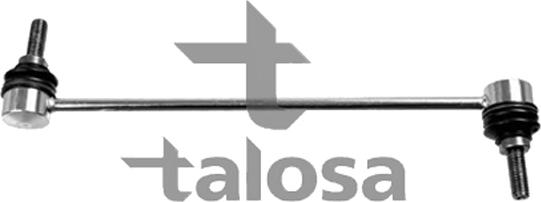 Talosa 50-07489 - Entretoise / tige, stabilisateur cwaw.fr