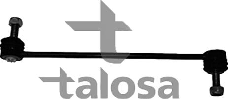 Talosa 50-07421 - Entretoise / tige, stabilisateur cwaw.fr