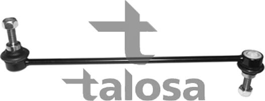 Talosa 50-07698 - Entretoise / tige, stabilisateur cwaw.fr