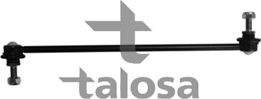 Talosa 50-07109 - Entretoise / tige, stabilisateur cwaw.fr