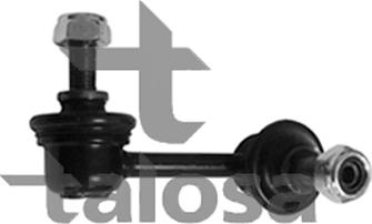 Talosa 50-07111 - Entretoise / tige, stabilisateur cwaw.fr