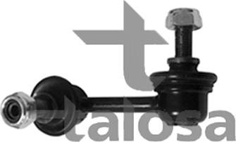 Talosa 50-07112 - Entretoise / tige, stabilisateur cwaw.fr