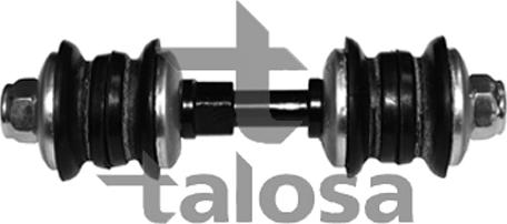 Talosa 50-07117 - Entretoise / tige, stabilisateur cwaw.fr