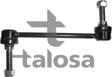 Talosa 50-07123 - Entretoise / tige, stabilisateur cwaw.fr