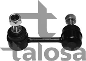 Talosa 50-07859 - Entretoise / tige, stabilisateur cwaw.fr