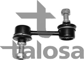 Talosa 50-07853 - Entretoise / tige, stabilisateur cwaw.fr