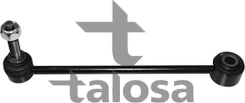 Talosa 50-07864 - Entretoise / tige, stabilisateur cwaw.fr