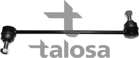 Talosa 50-07860 - Entretoise / tige, stabilisateur cwaw.fr