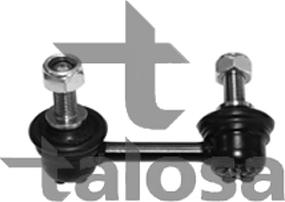 Talosa 50-07806 - Entretoise / tige, stabilisateur cwaw.fr